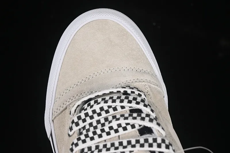 All categories Vans Vans series Vans Low Vans low-top Vans Knu Skool Vans low-top retro casual fat bread shoes VN0007QDQJM